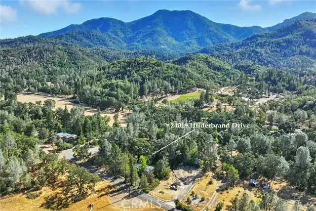 24019 Hilderbrand Drive, Middletown, CA 95461 - #2