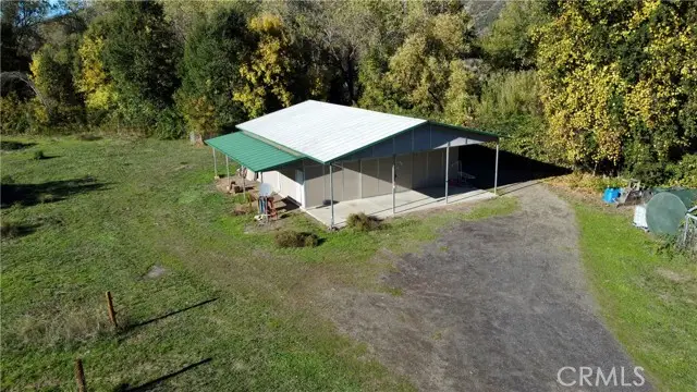11255 Rancheria Rd, Upper Lake, CA 95485 - #2