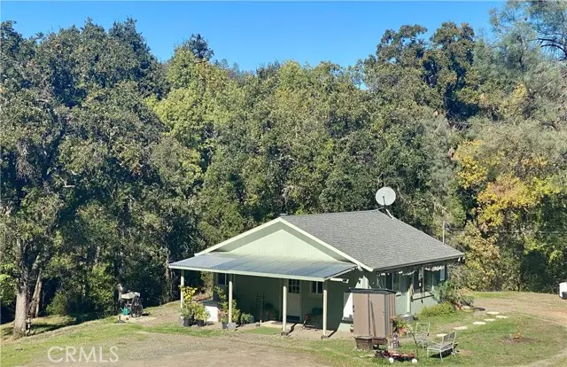 11255 Rancheria Rd, Upper Lake, CA 95485 - #3