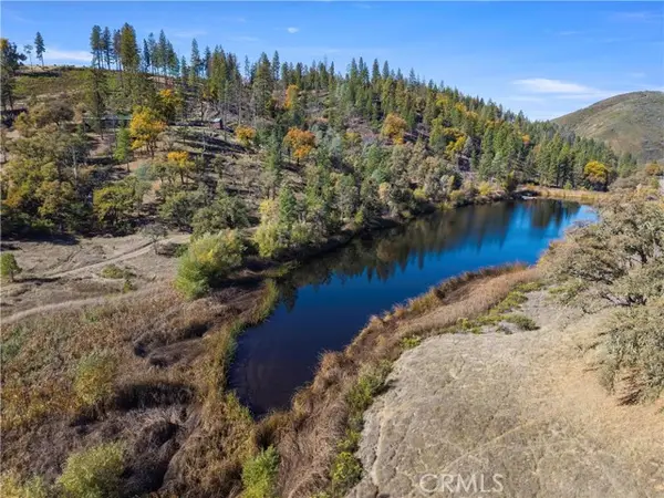 5200 Bartlett Springs Road, Lucerne, CA 95458