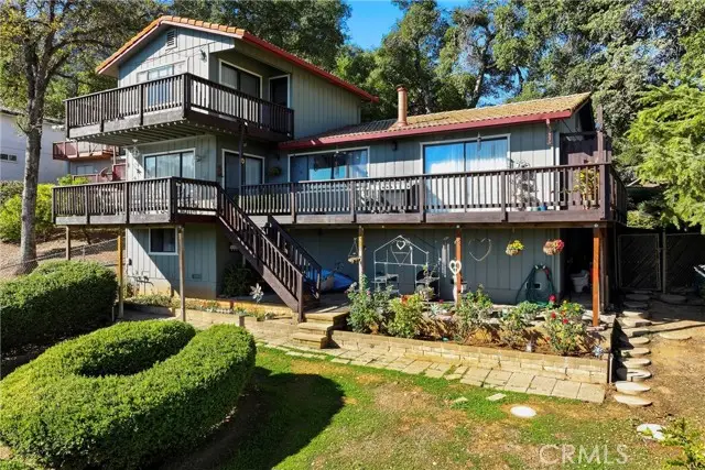 2965 Lake, Kelseyville, CA 95451 - #2