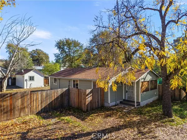 3628 Sycamore, Clearlake, CA 95422