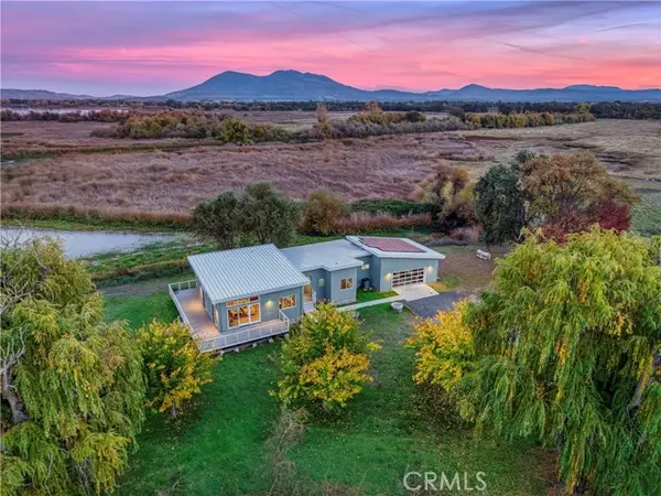 8 Queen Ann, Lakeport, CA 95453