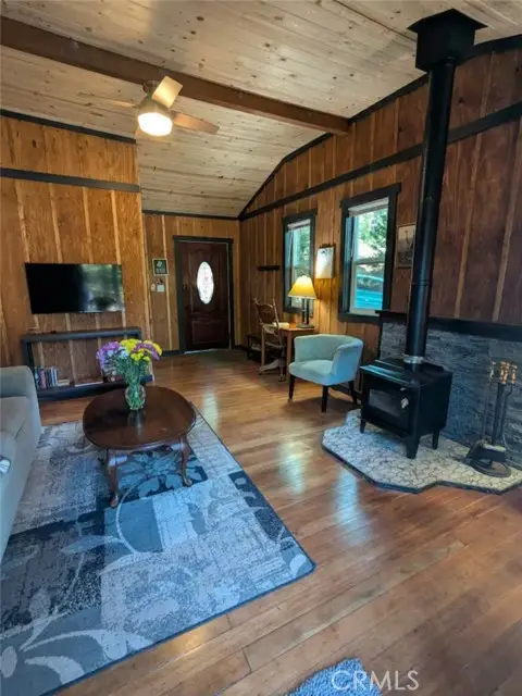 16135 Bottle Rock rd., Cobb, CA 95426 - #1