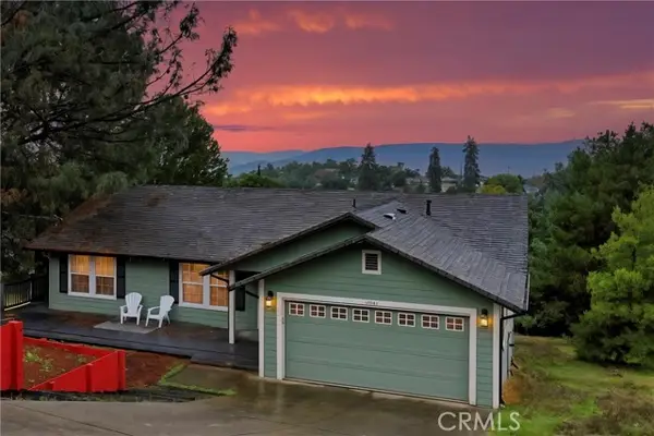 16561 Hacienda Court, Hidden Valley Lake, CA 95467