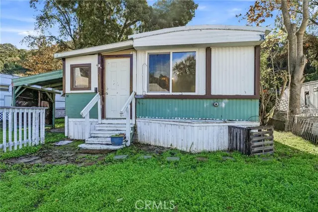 3630 Country Club  #58, Lucerne, CA 95458 - #2