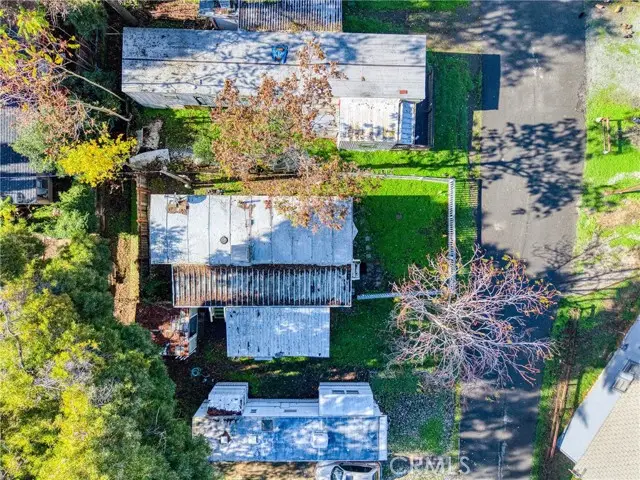 3630 Country Club  #58, Lucerne, CA 95458 - #3