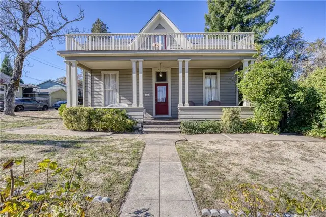 825 Forbes Street, Lakeport, CA 95453 - Image #1