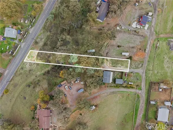 16550 Rose Street, Lower Lake, CA 95457