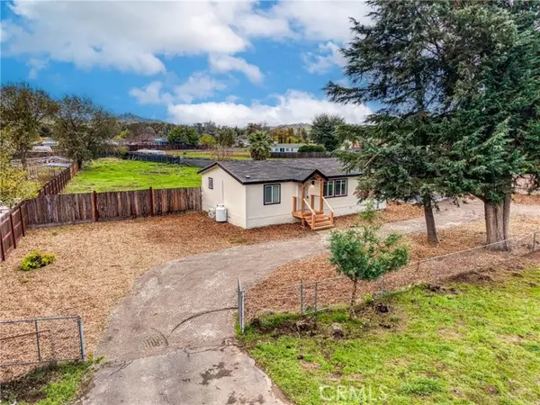 9132 Quarterhorse, Lower Lake, CA 95457