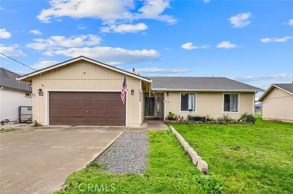 19425 Old Creek Road, Hidden Valley Lake, CA 95467