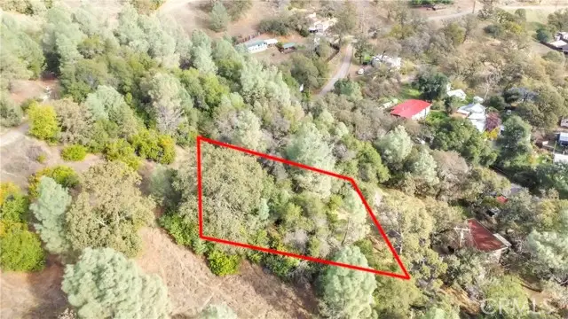12636 Lakeview, Clearlake Oaks, CA 95423 - #2