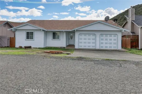 9995 Monte Cristo Drive, Kelseyville, CA 95451