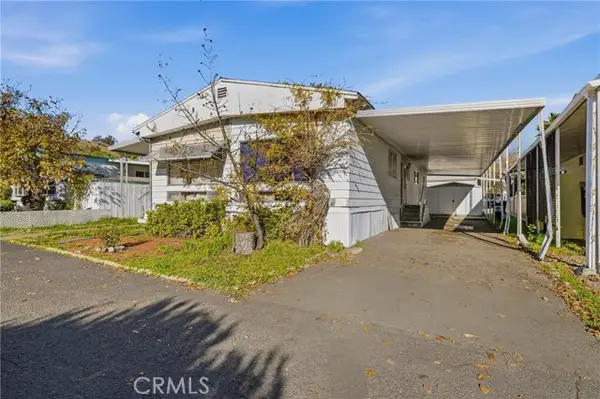 4265 Lakeshore Blvd  #41, Lakeport, CA 95453