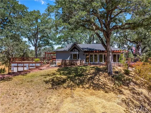 608 Dixon Drive, Lakeport, CA 95453