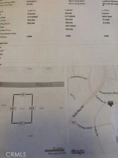 9737 Fairway, Kelseyville, CA 95451 - #3