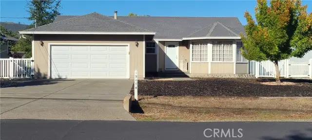 19474 mountain meadow south, Hidden Valley Lake, CA 95467 - #1