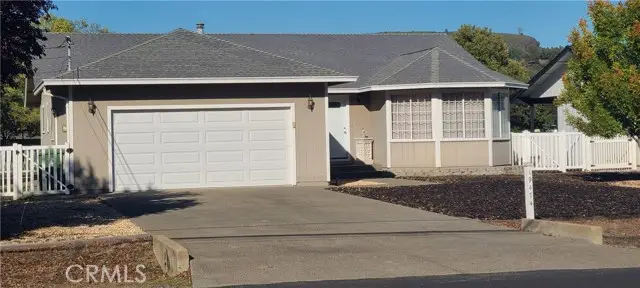 19474 mountain meadow south, Hidden Valley Lake, CA 95467 - #3