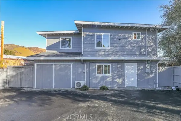 3374 8th Street, Clearlake, CA 95422