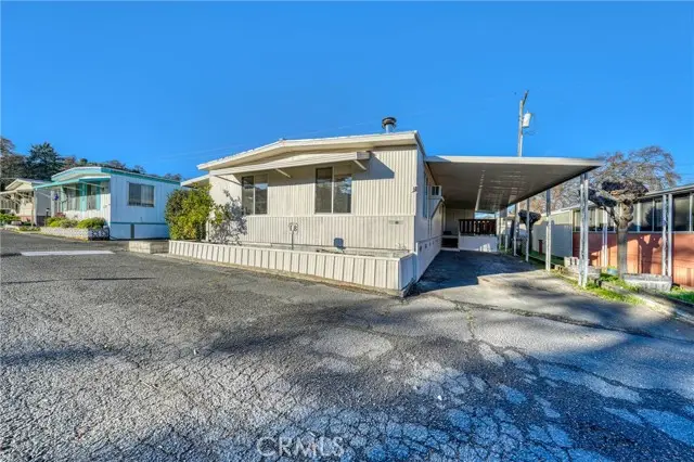4265 Lakeshore Blvd  #18, Lakeport, CA 95453 - #1