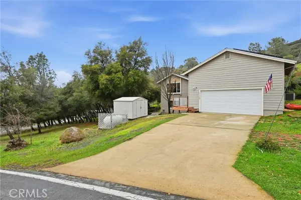 3532 Morningside Circle, Kelseyville, CA 95451