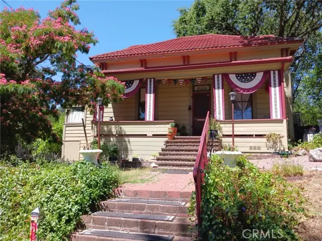 225 Tunis, Lakeport, CA 95453 - #1