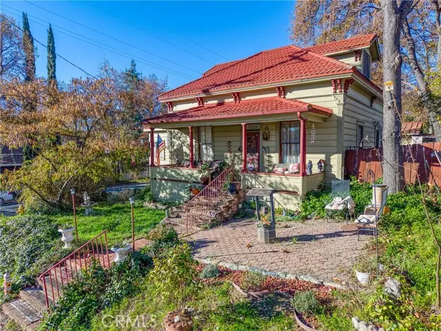 225 Tunis, Lakeport, CA 95453 - #3