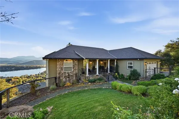 18750 Fernwood Road, Hidden Valley Lake, CA 95467