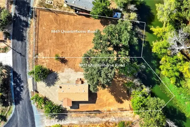 8827 Quarterhorse, Lower Lake, CA 95457 - #1