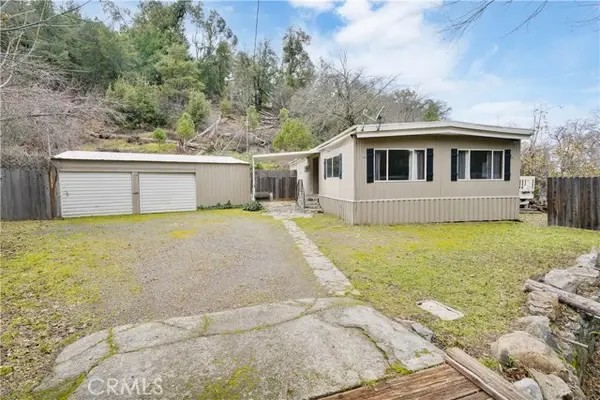 9075 Highway 175, Kelseyville, CA 95451