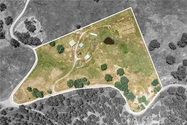 19511 Oak Haven Road, Lower Lake, CA 95457 - #3