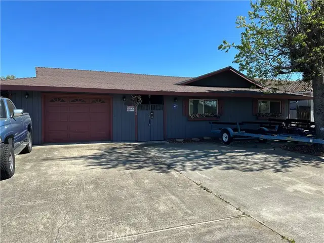 554 Keys, Clearlake Oaks, CA 95423 - #1