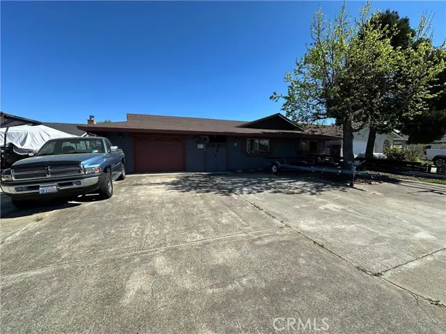 554 Keys, Clearlake Oaks, CA 95423 - #2