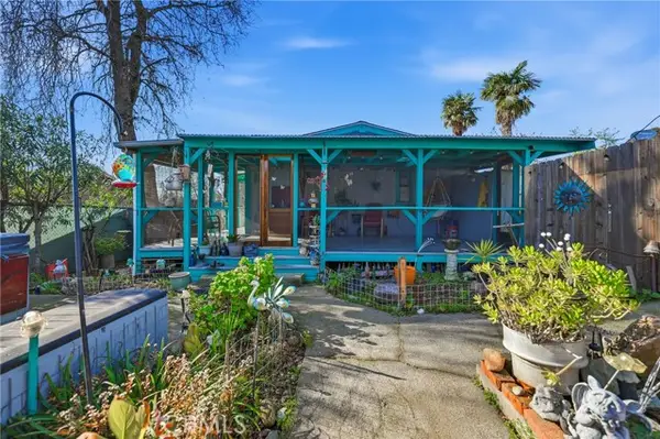 6824 Crump Avenue, Nice, CA 95464