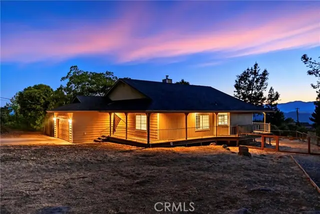 19231 Ravenhill Road, Hidden Valley Lake, CA 95467 - #1