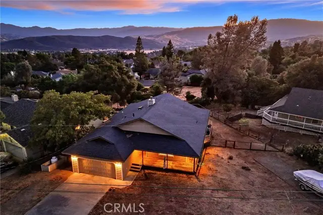 19231 Ravenhill Road, Hidden Valley Lake, CA 95467 - #3