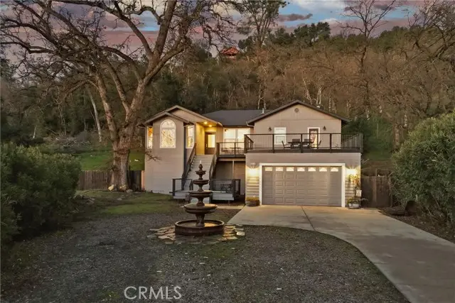 20158 Gold Flat Court, Hidden Valley Lake, CA 95467 - #1