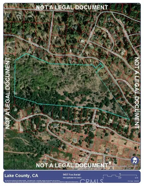 9457 Fox, Cobb, CA 95426 - #2