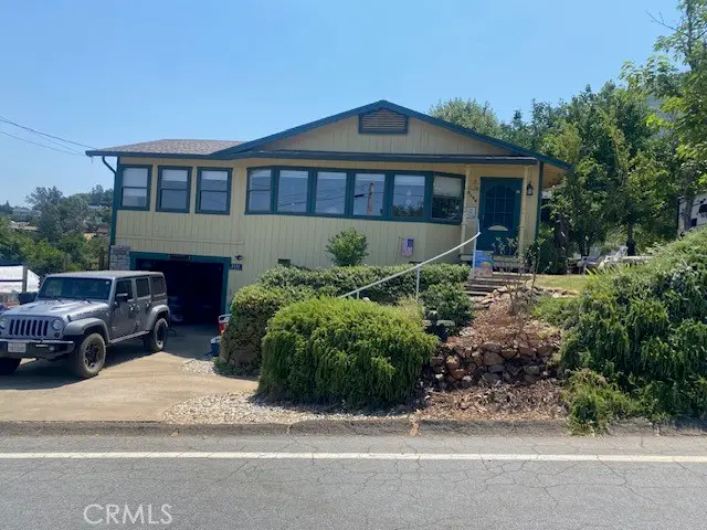3136 Westridge Drive, Kelseyville, CA 95451 - #2