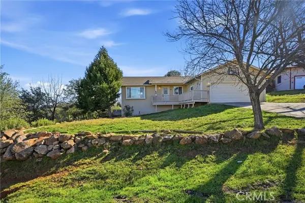 5608 Yana Court, Kelseyville, CA 95451