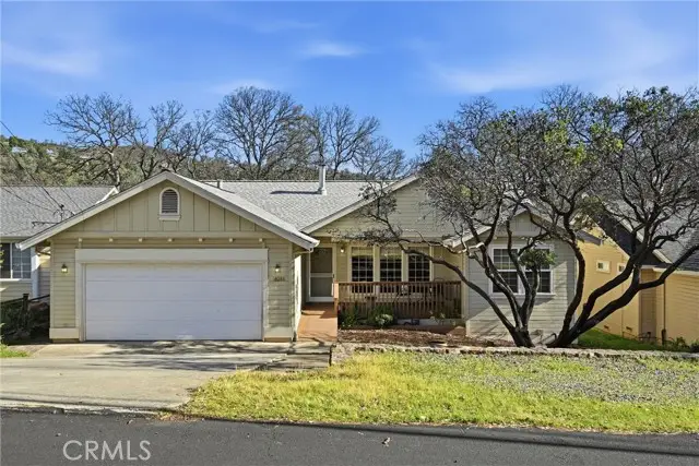 18286 North Shore Drive, Hidden Valley Lake, CA 95467 - #1