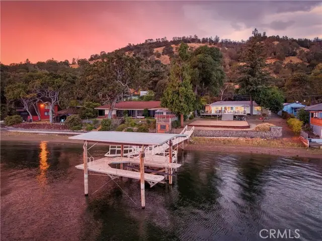 11145 Highway 20, Clearlake Oaks, CA 95423 - #1