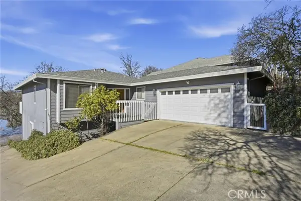 19246 Shore Court, Hidden Valley Lake, CA 95467