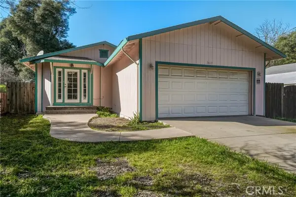 3617 Ciwa Street, Clearlake, CA 95422