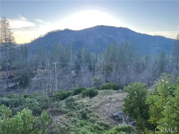 16749 Starview Loop Road, Cobb, CA 95426