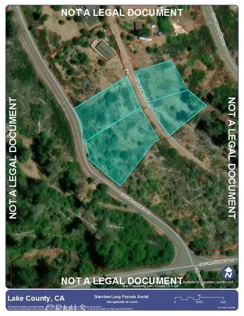 16749 Starview Loop Road, Cobb, CA 95426 - #2