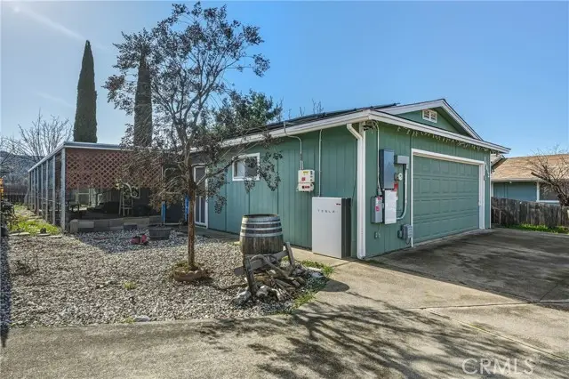 14032 Apple, Clearlake Oaks, CA 95423 - #3
