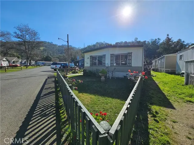 3630 Country Club  #70, Lucerne, CA 95458 - #2