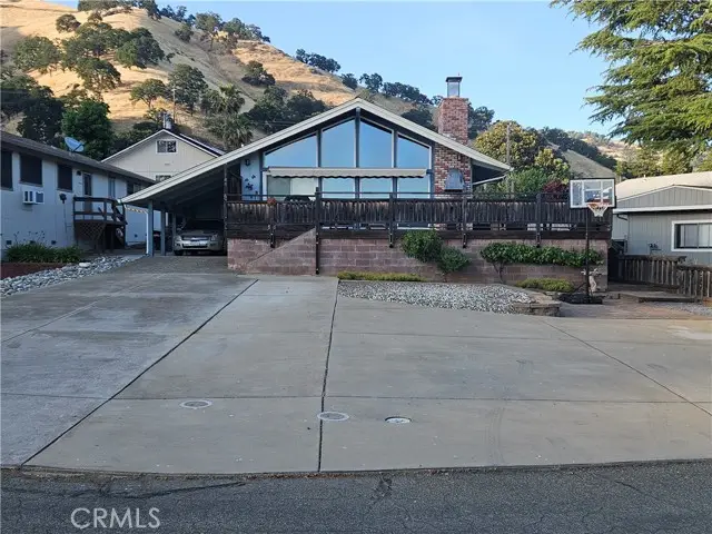 7784 Richard Drive, Lucerne, CA 95458 - #1