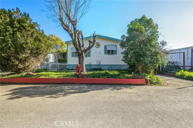 375 State Highway 20  #67, Upper Lake, CA 95485 - #1